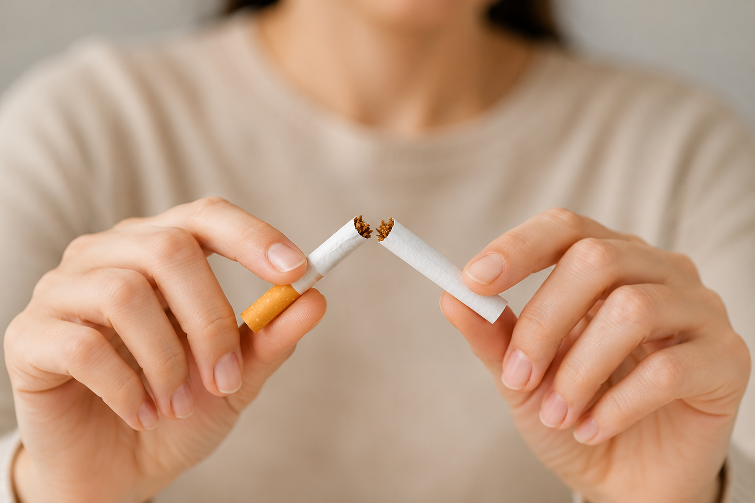 Smoking Cessation