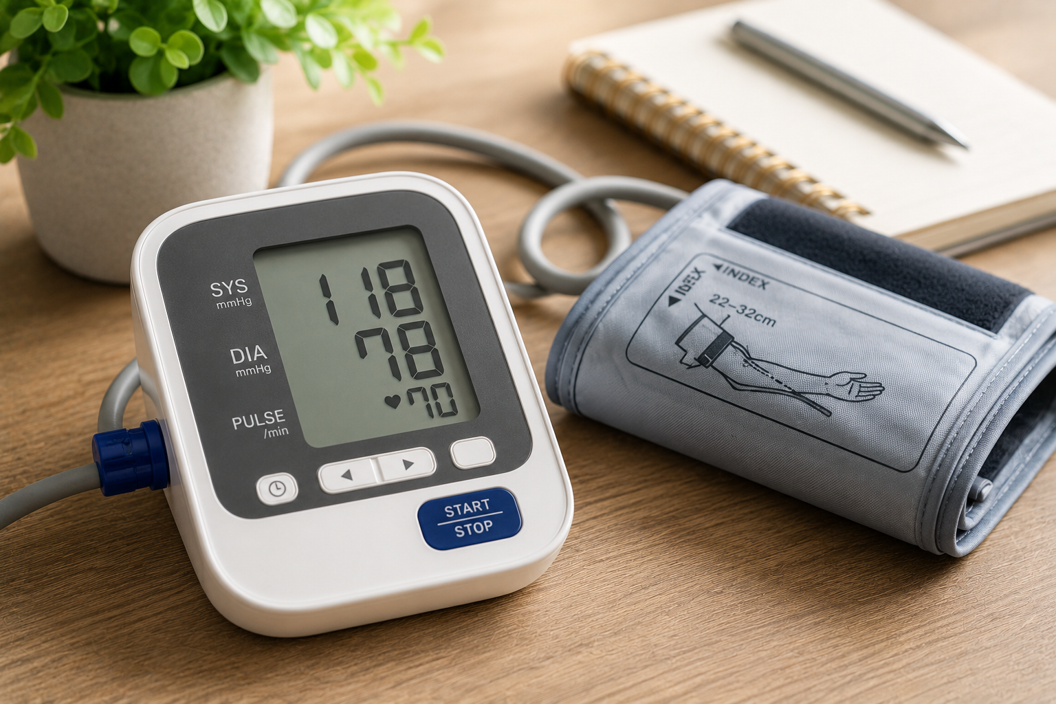 Hypertension Management